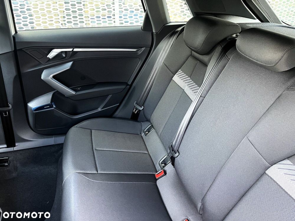 Audi A3 Sportback - 20