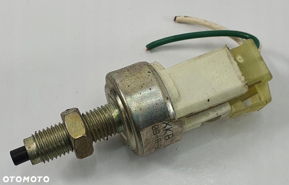 ZAMEK RYGIEL MASKI HONDA CIVIC VI - 8