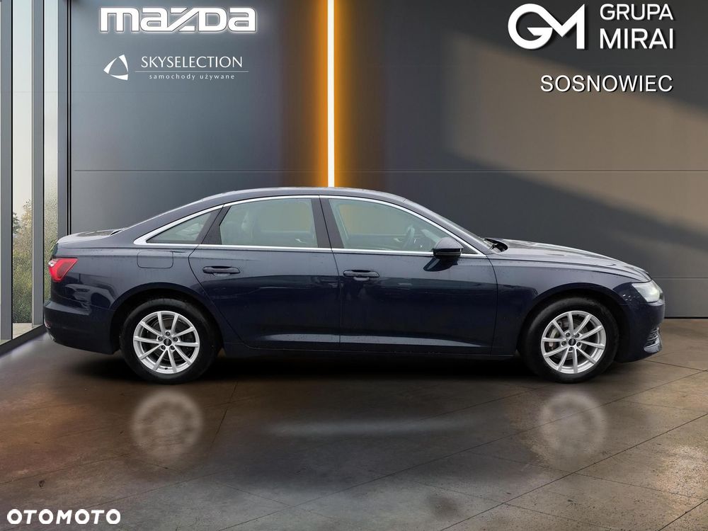 Audi A6 Limousine - 7