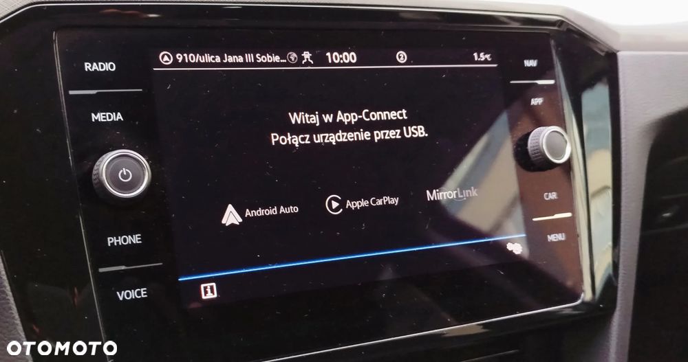 Volkswagen Passat Variant 1.5 TSI EVO Business DSG - 14