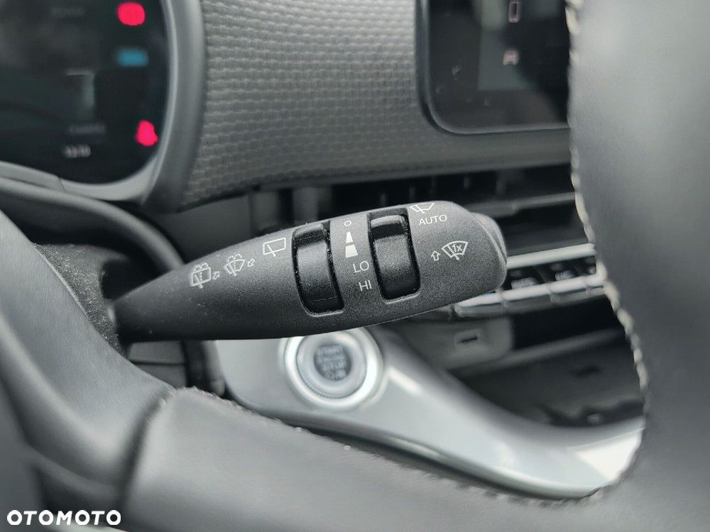 Fiat 500e - 16