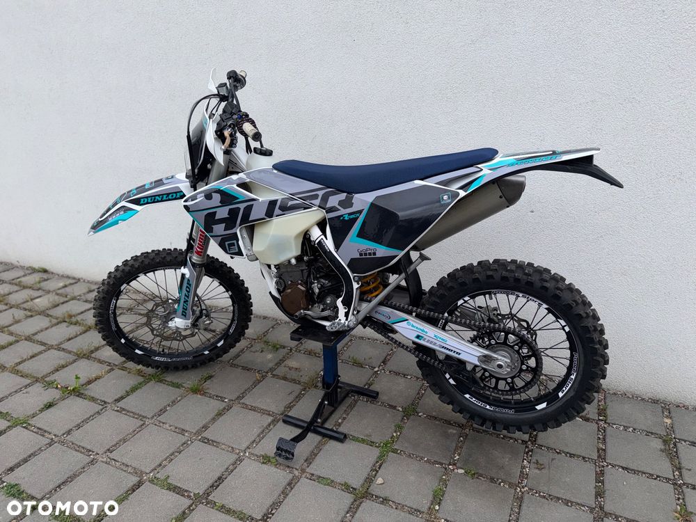 Husqvarna FE - 8