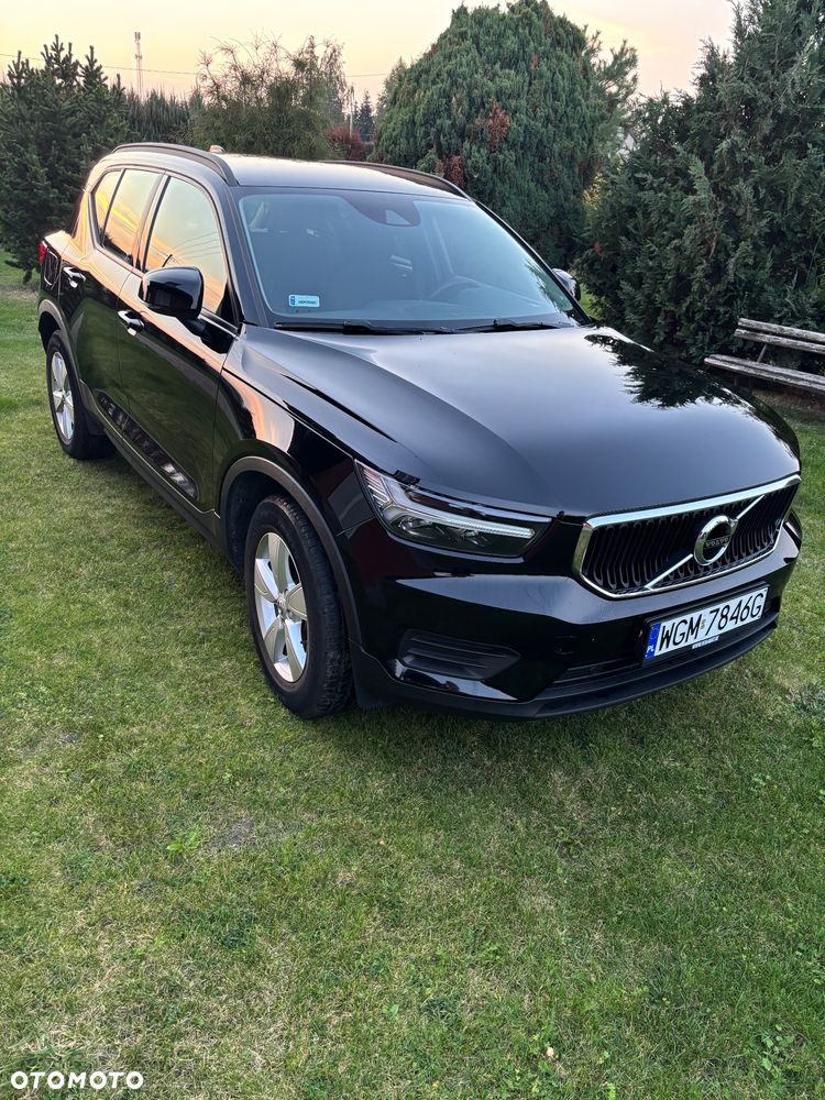 Volvo XC 40