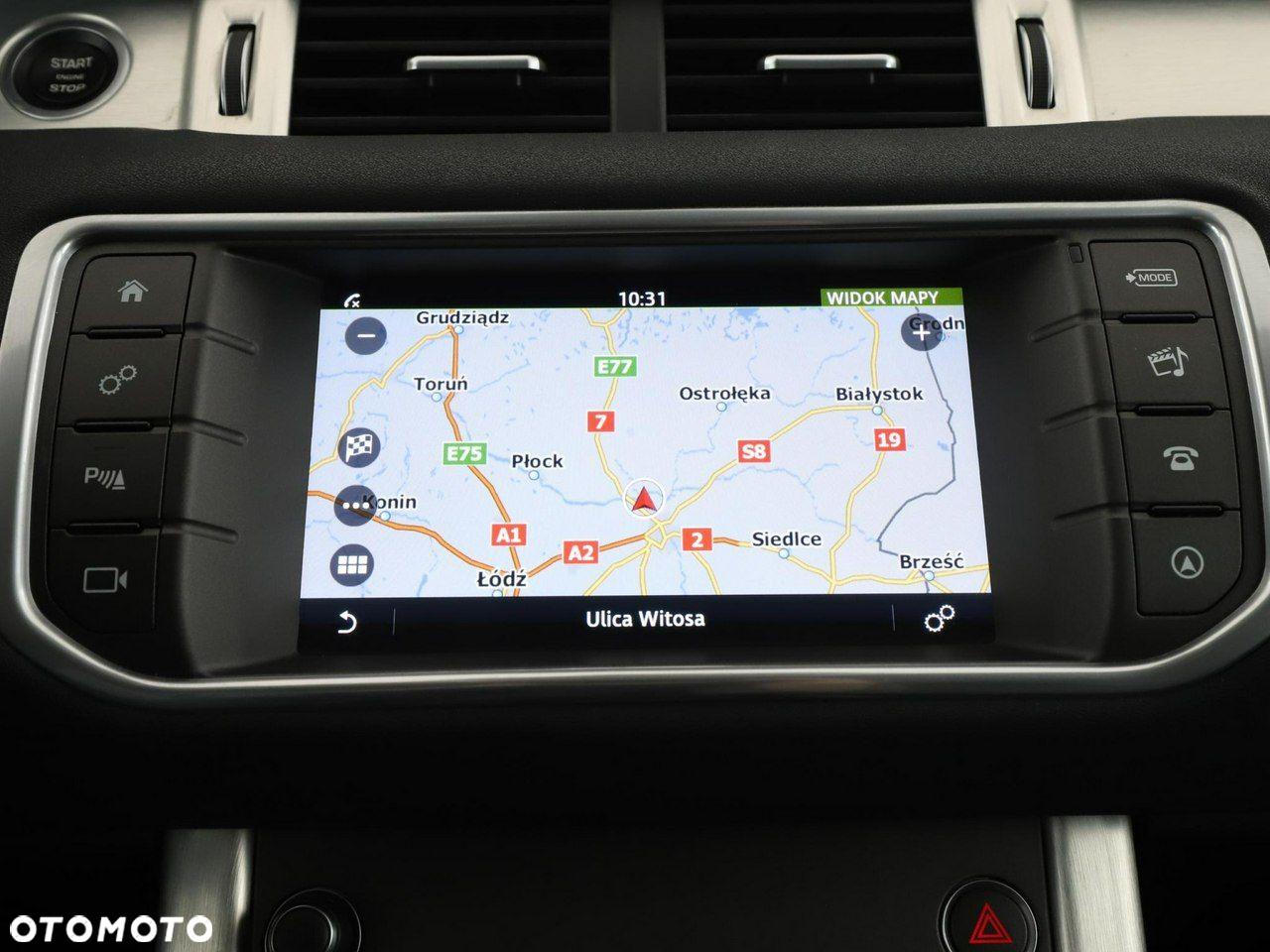 Land Rover Range Rover Evoque 2.0TD4 HSE Dynamic - 27