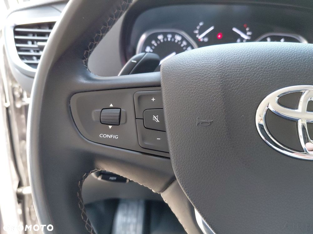 Toyota Proace Verso 2.0 D4-D Long Business - 22