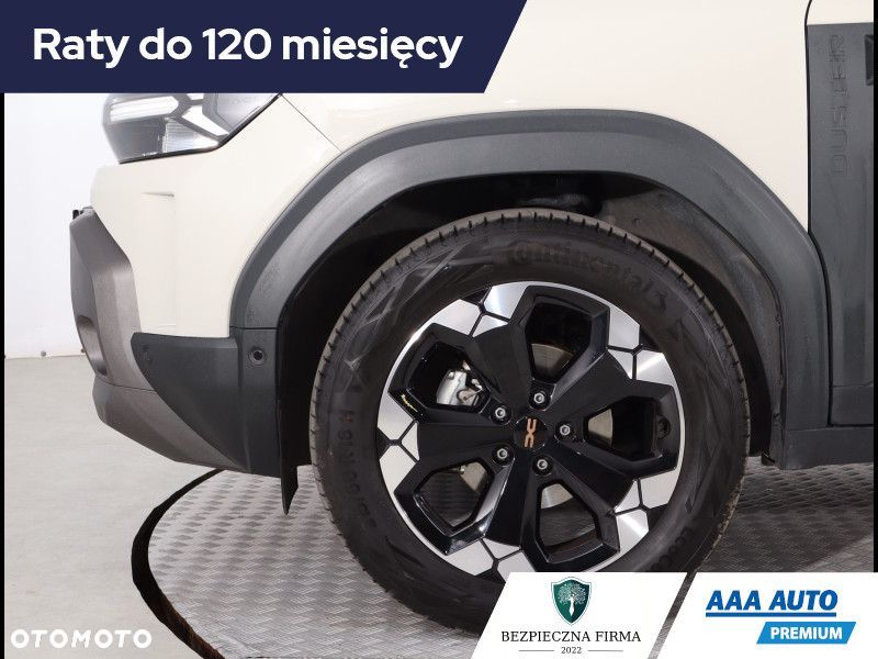 Dacia Duster - 16