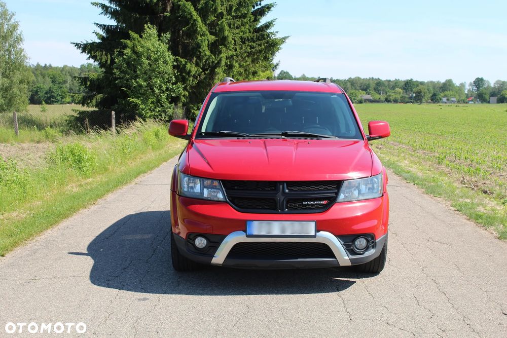 Dodge Journey - 2