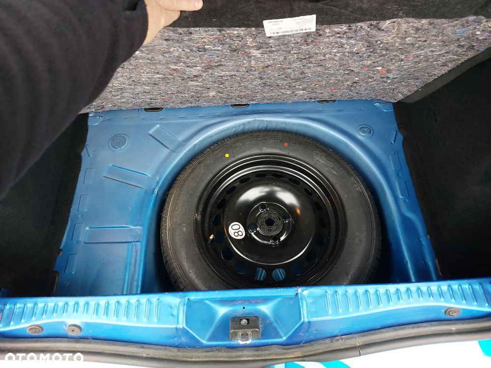 Dacia Sandero Stepway - 12