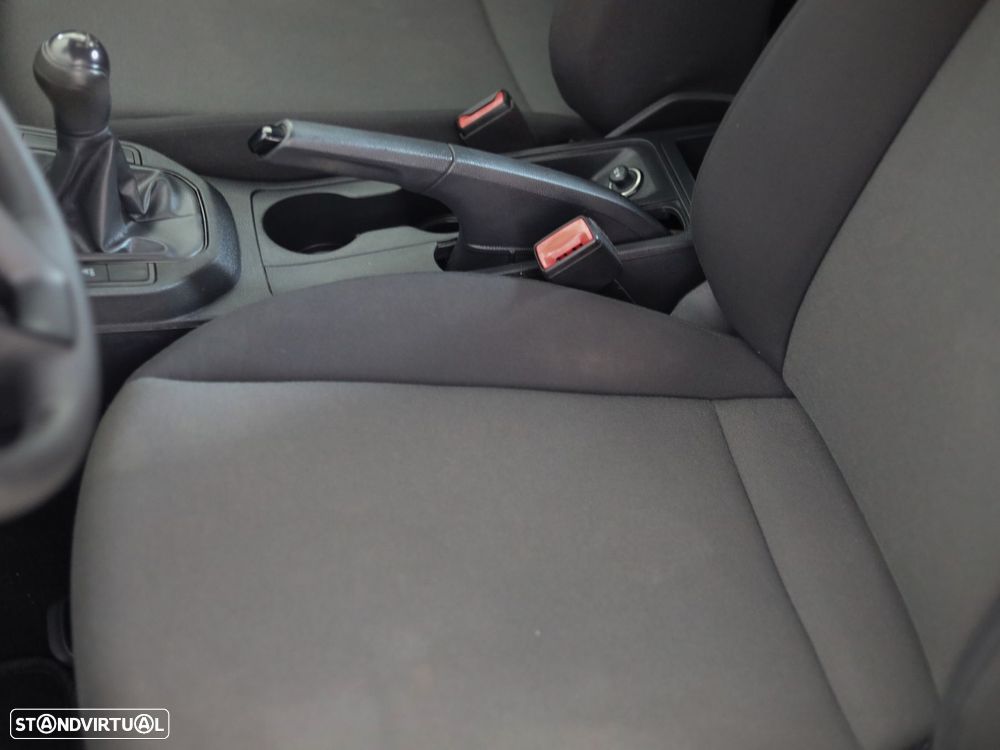 SEAT Ibiza 1.0 Style - 14
