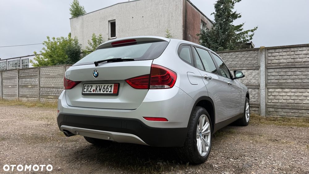 BMW X1 - 38