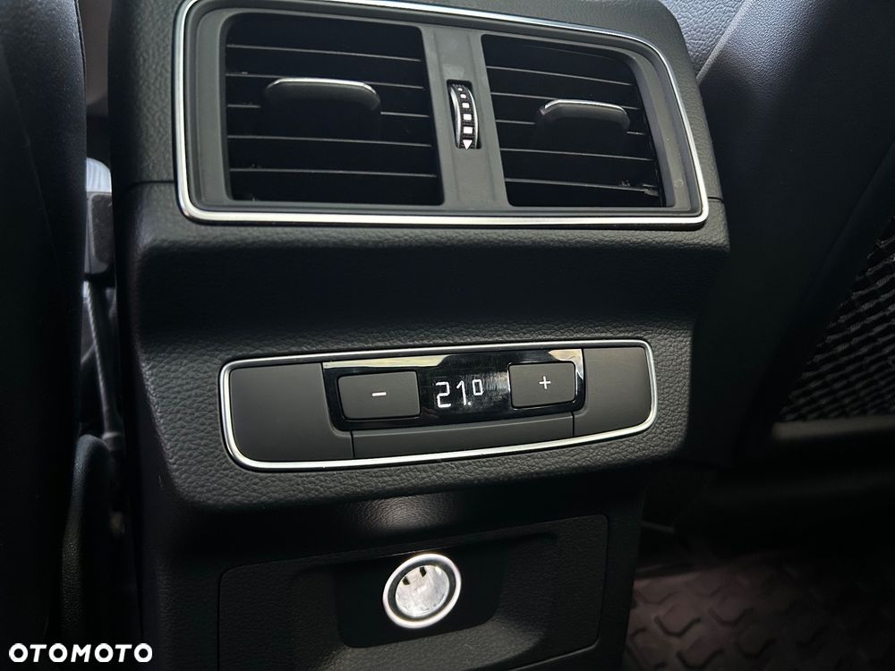 Audi Q5 2.0 TFSI quattro S tronic design - 37