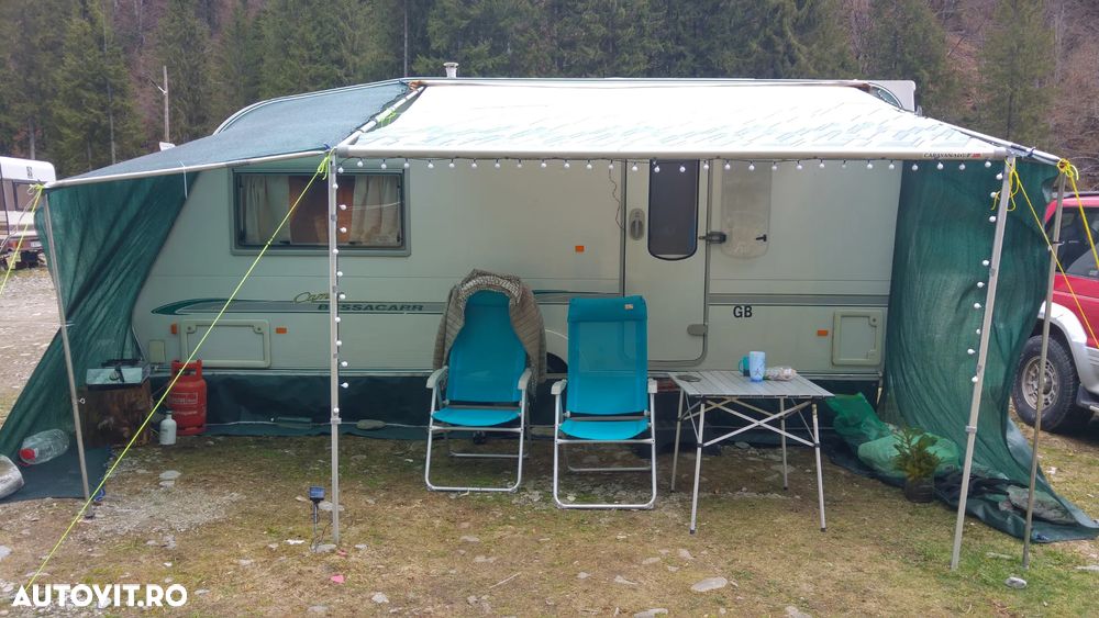 Alta Bessacarr Cameo 495 SL / 2 - 2