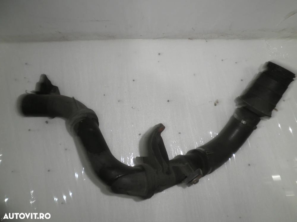 Tub / furtun intercooler Renault Trafic , Opel Vivaro, 1.6 DCI 144601915R - 2