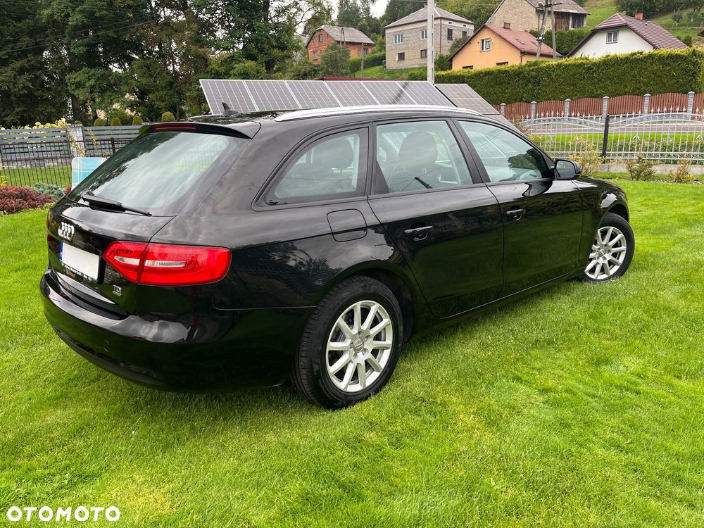 Audi A4 Allroad 2.0 TDI Quattro S tronic - 3