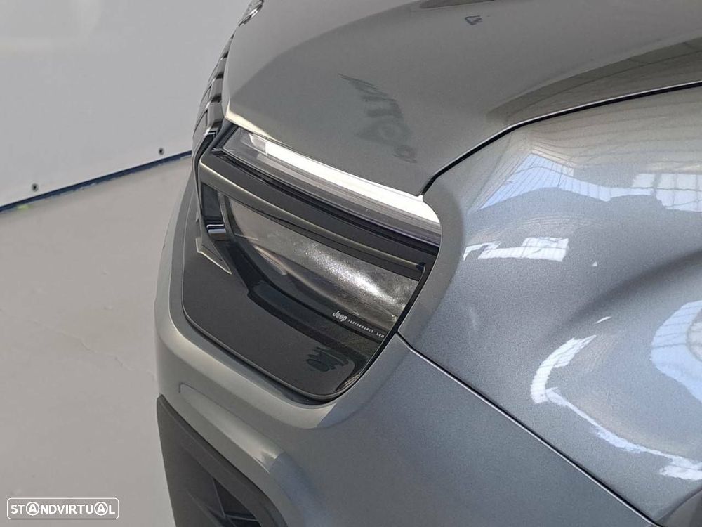 Jeep Avenger 1.2 GSE T3 Summit - 25