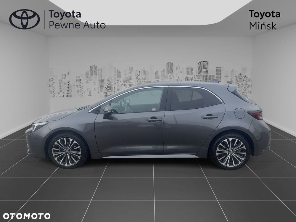 Toyota Corolla 1.8 Hybrid Style - 9