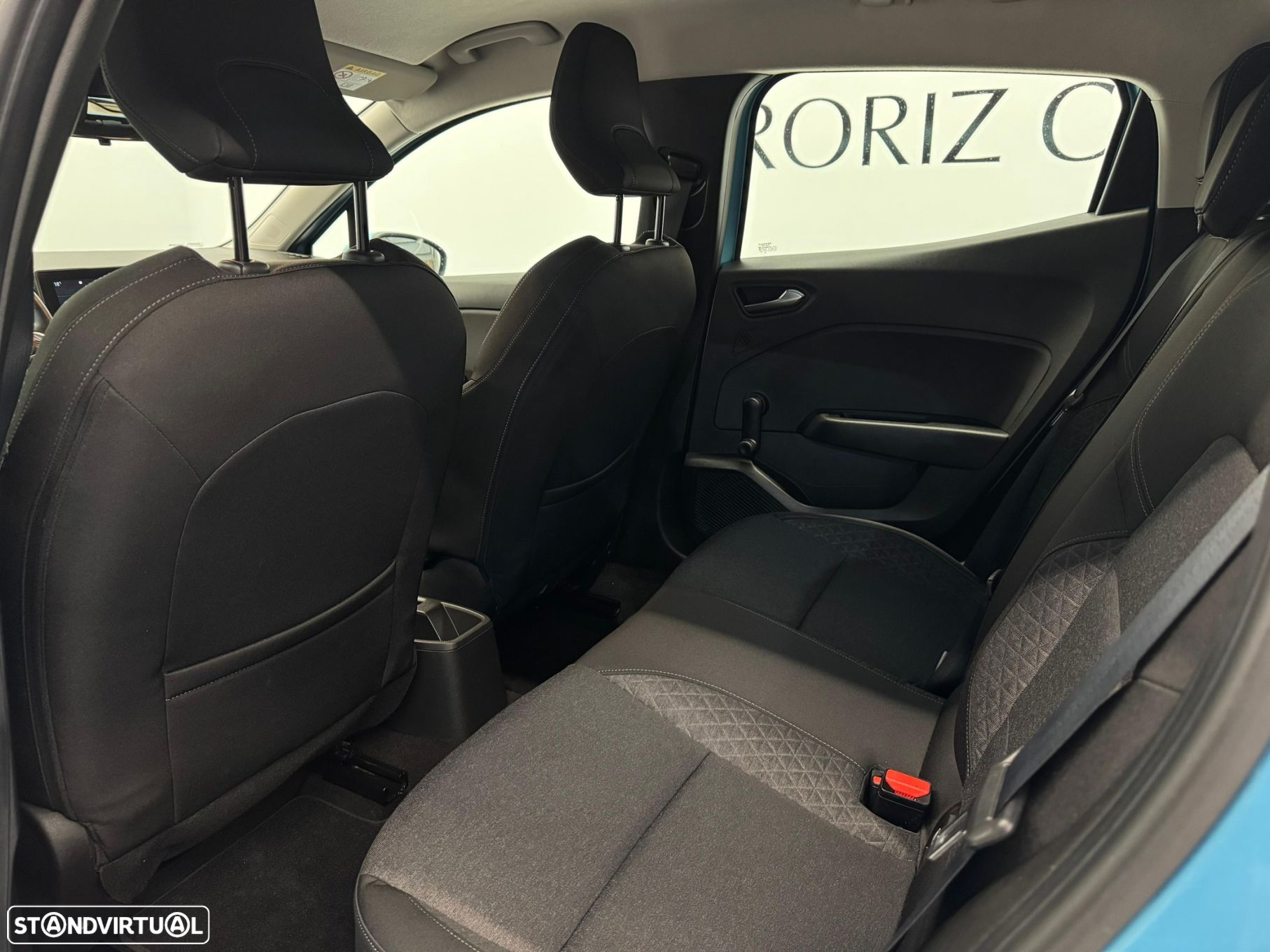 Renault Clio 1.0 TCe Limited - 10