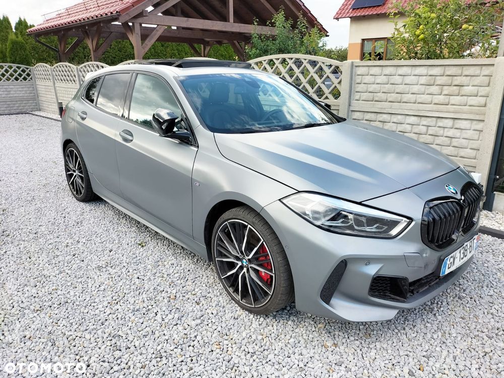 BMW Seria 1 - 1
