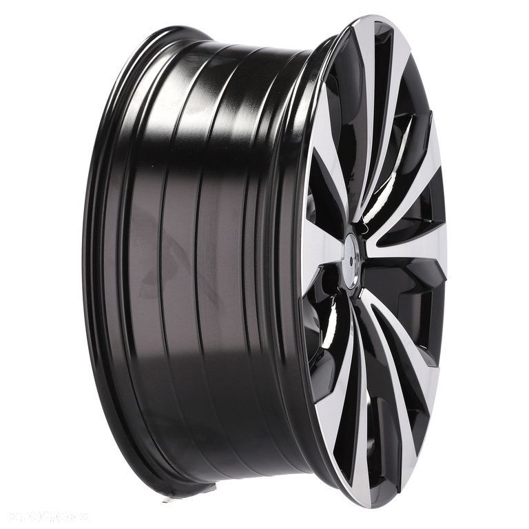 4x Felgi 18 m.in. do LEXUS ES GS IS NX RX UX IS II TOYOTA Avensis Camry Corolla RAV4 - FE194 - 6