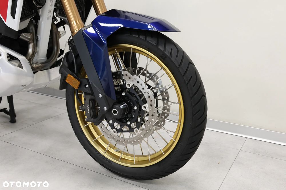 Honda CRF - 32