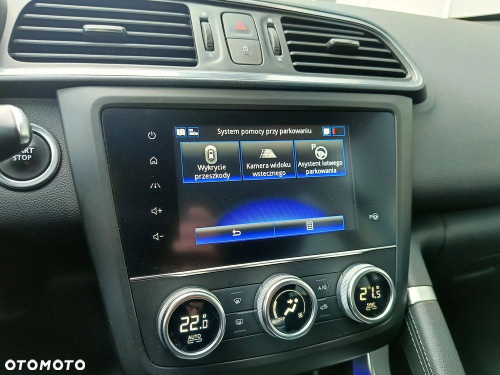 Renault Kadjar 1.3 TCe FAP Intens EDC - 29