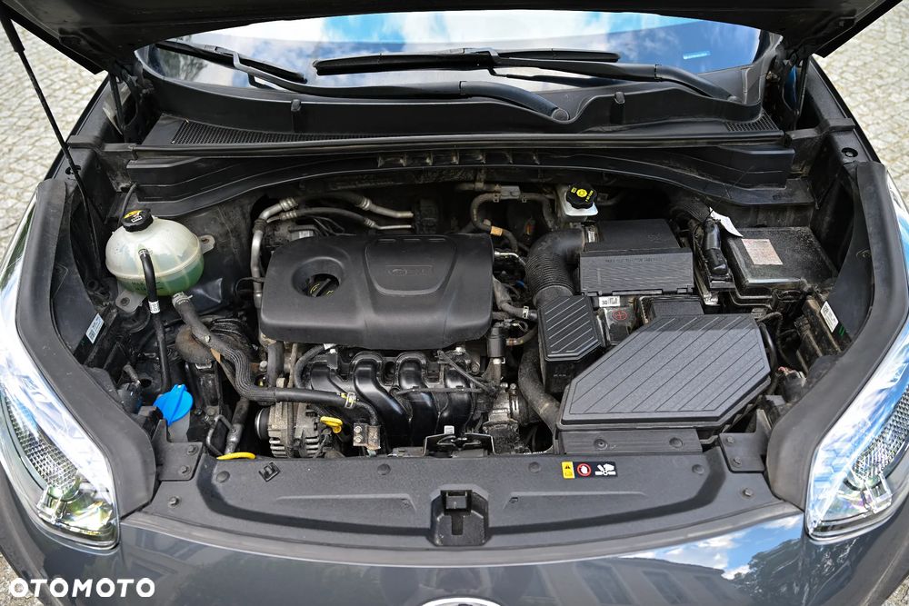 Kia Sportage 1.6 GDI Business Line 2WD - 24