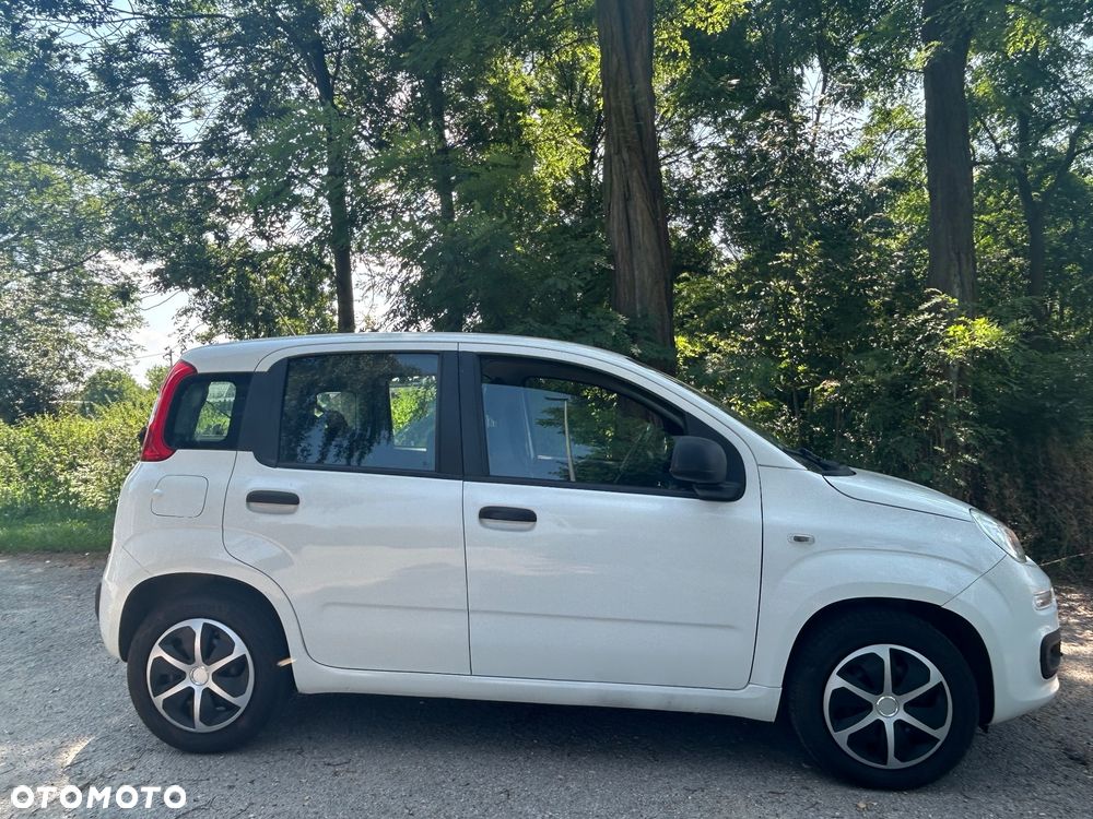 Fiat Panda - 9
