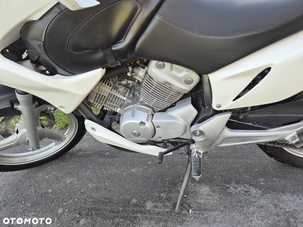 Honda Varadero - 9