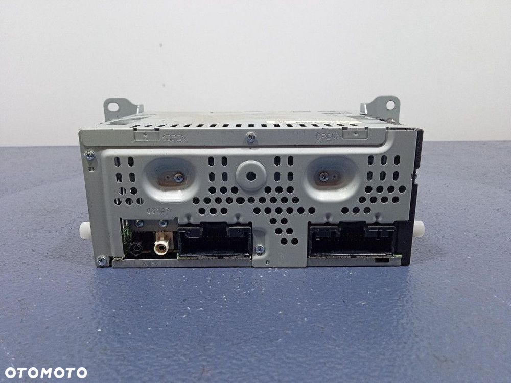 FORD MONDEO MK5 RADIO NAWIGACJA HS7T-19C107-LD - 3