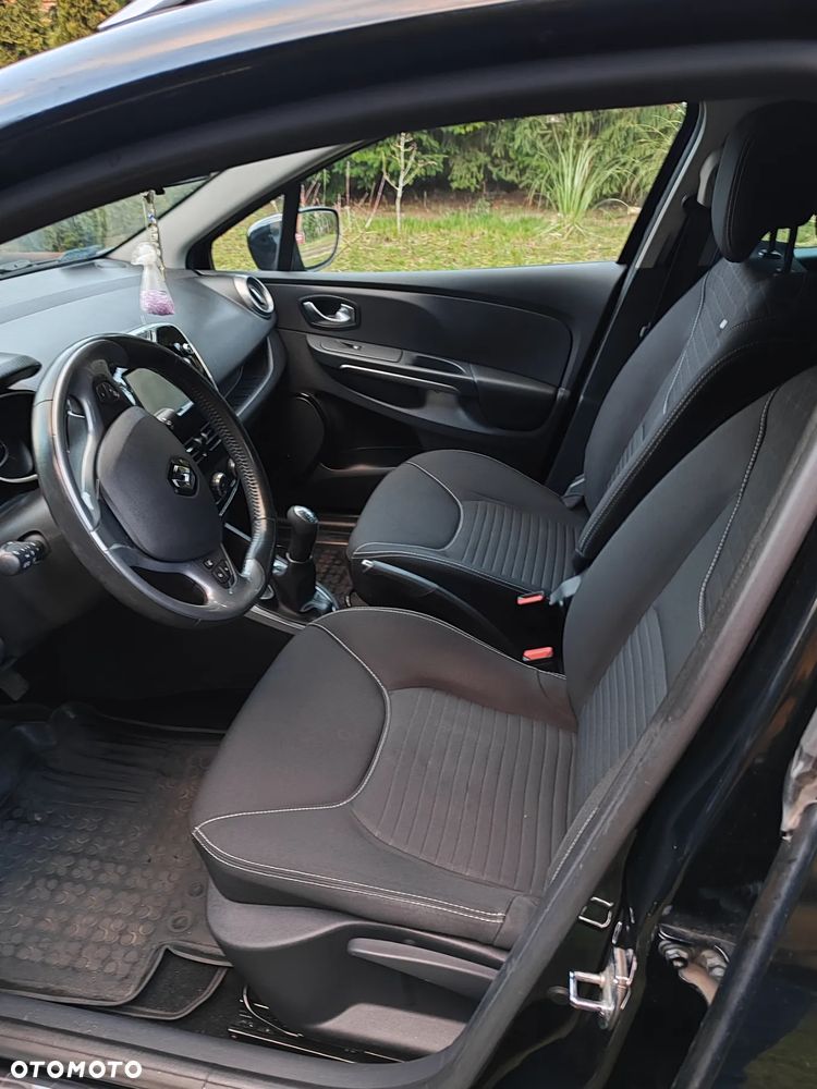 Renault Clio ENERGY TCe 90 Start & Stop LIMITED - 11