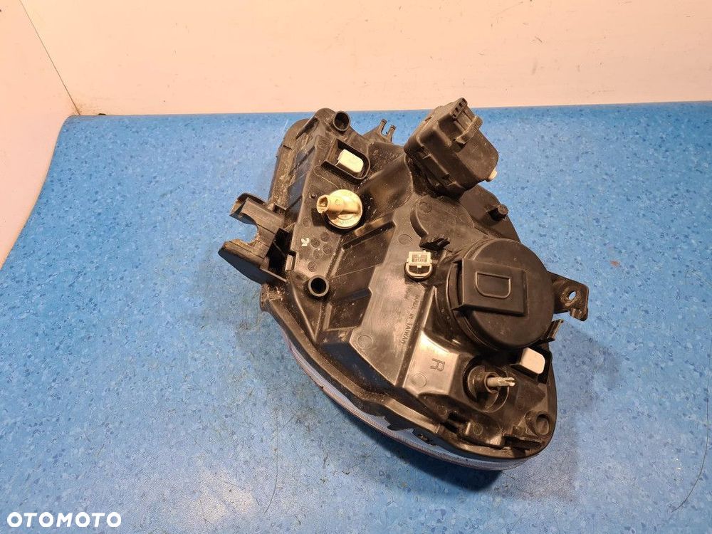 RENAULT KANGOO I LIFT REFLEKTOR PRAWY - 7
