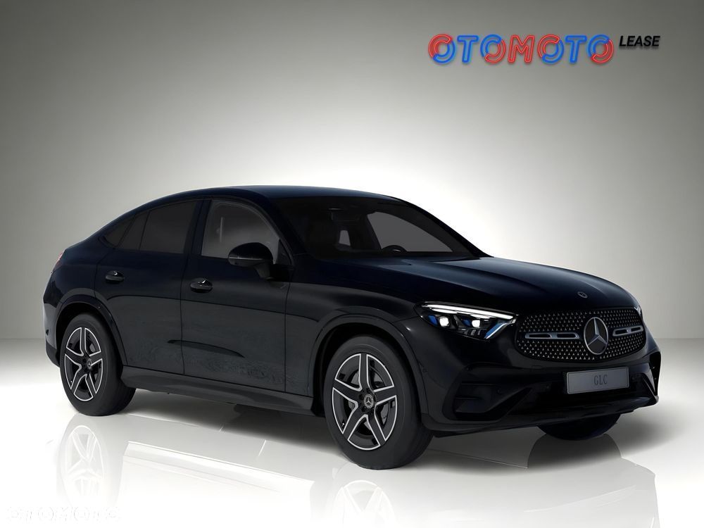Mercedes-Benz GLC 200 mHEV 4-Matic AMG Line - 3