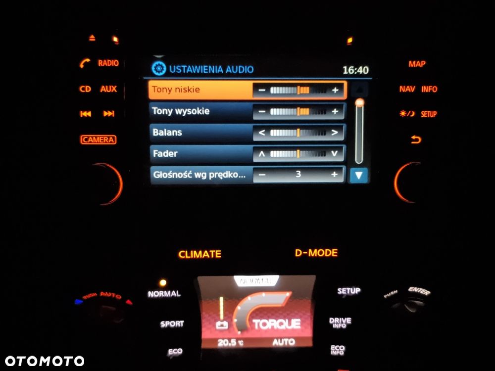 Nissan Juke 1.6 N-Connecta - 38