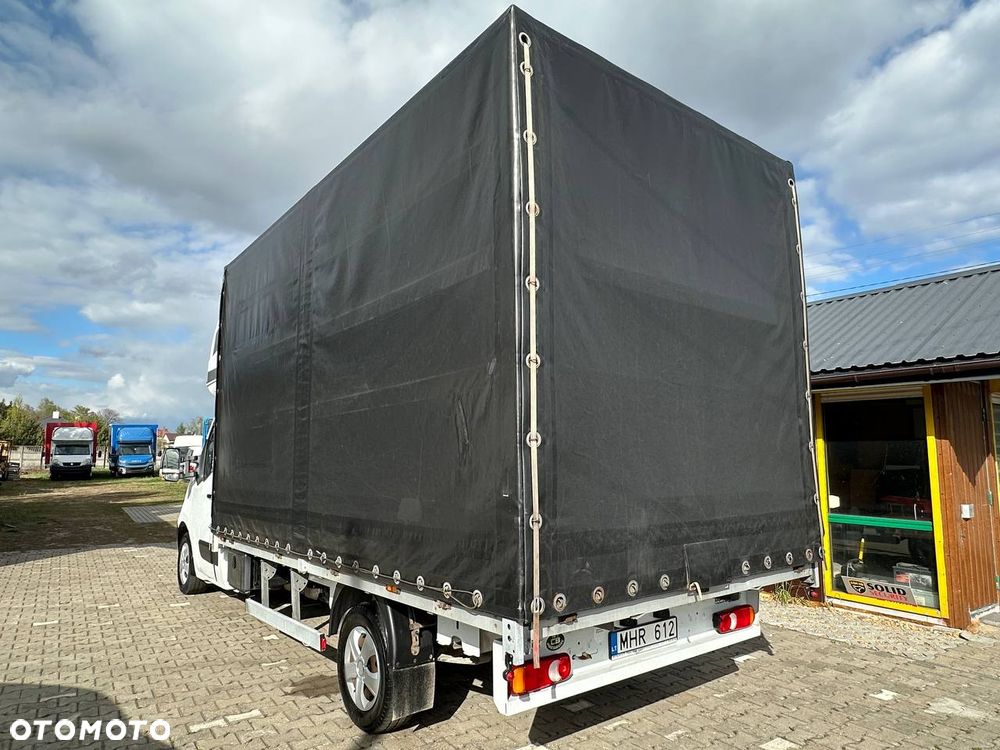 Renault Master - 5