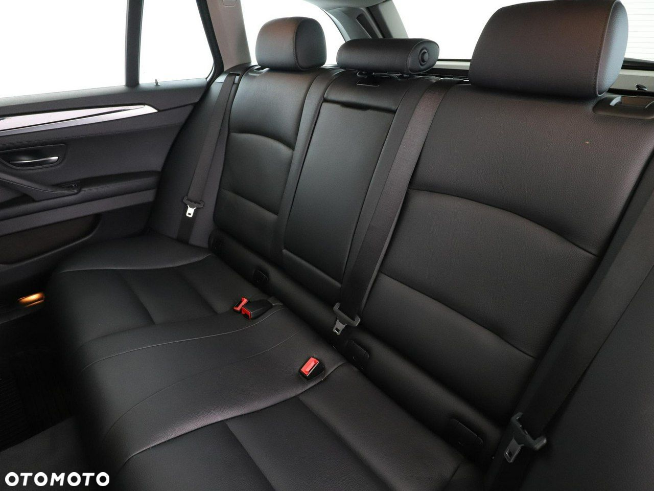 BMW Seria 5 520d - 17