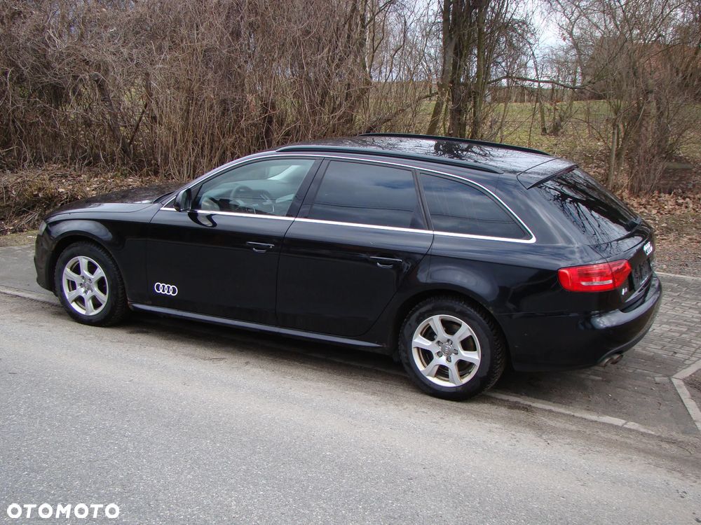 Audi A4 Avant - 3