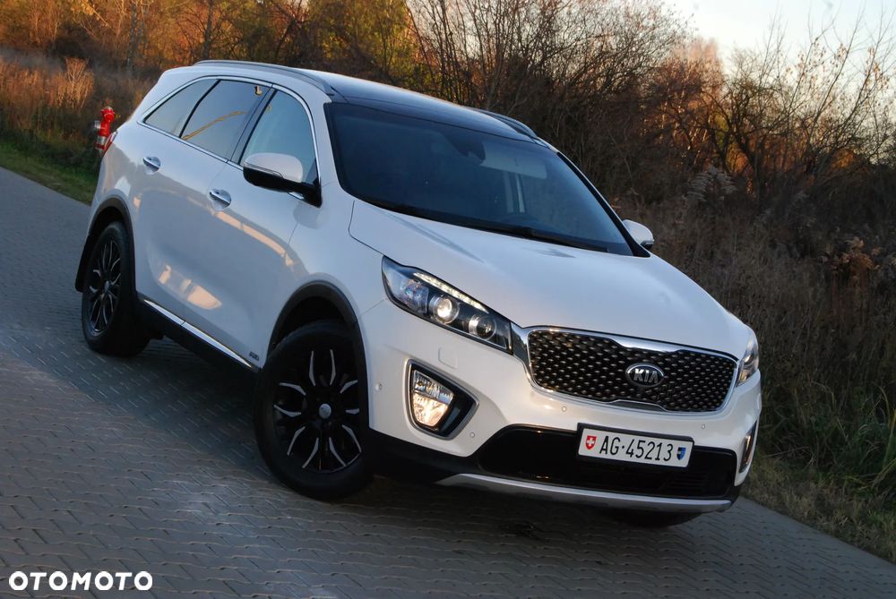 Kia Sorento 2.2 CRDI XL - 18