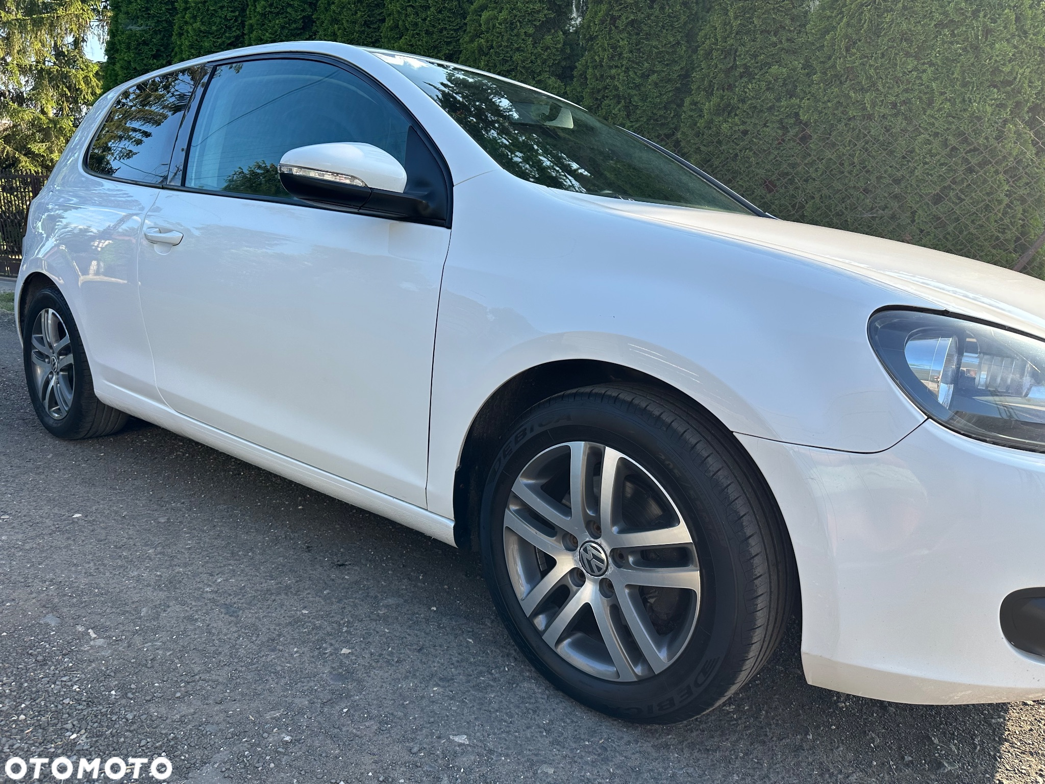 Volkswagen Golf 1.4 TSI BlueMotion Technology Highline - 17