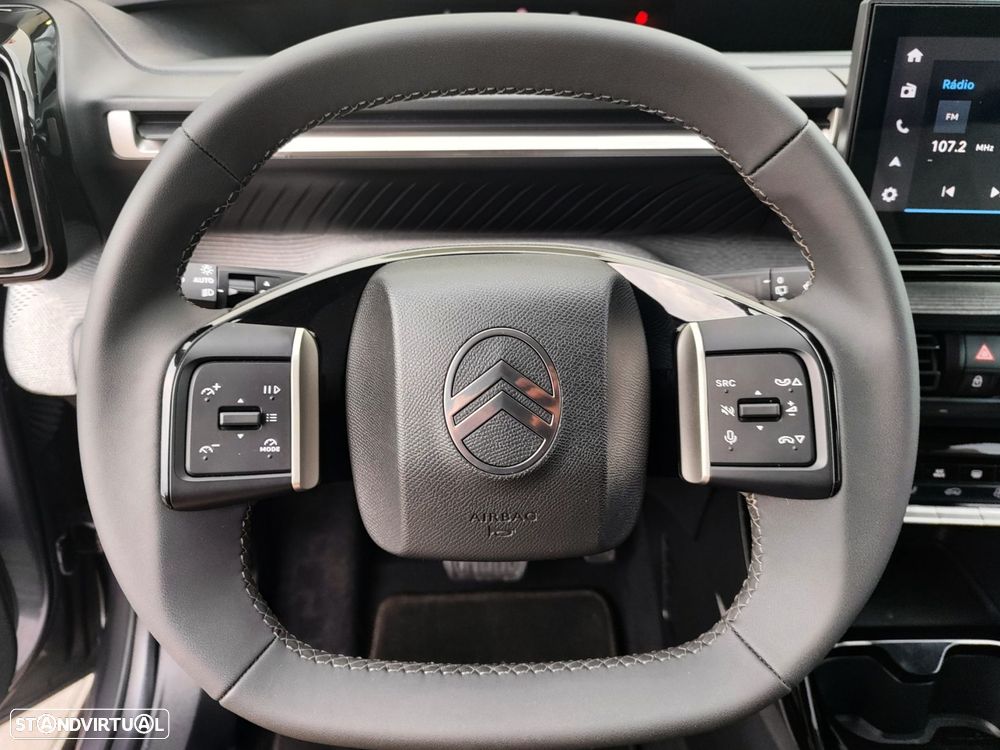 Citroën e-C3 44 kWh Max - 27