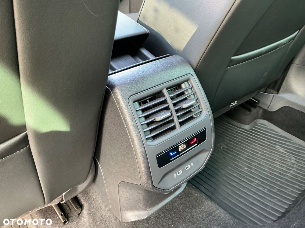 Cupra Formentor VZ 2.0 TSI 4Drive DSG - 20