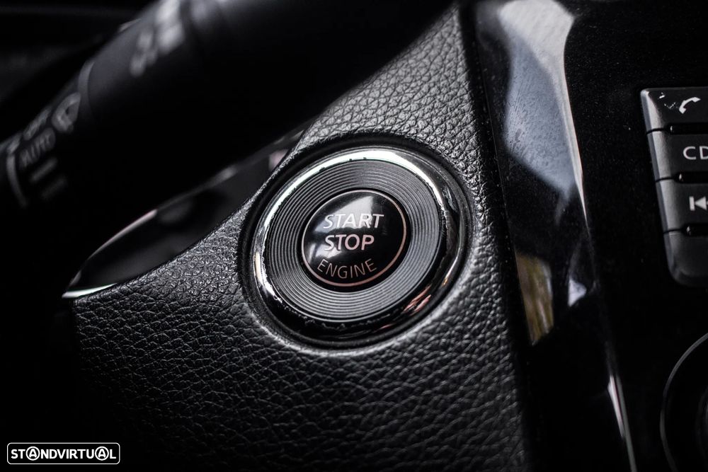 Nissan Qashqai 1.5 dCi Acenta - 18