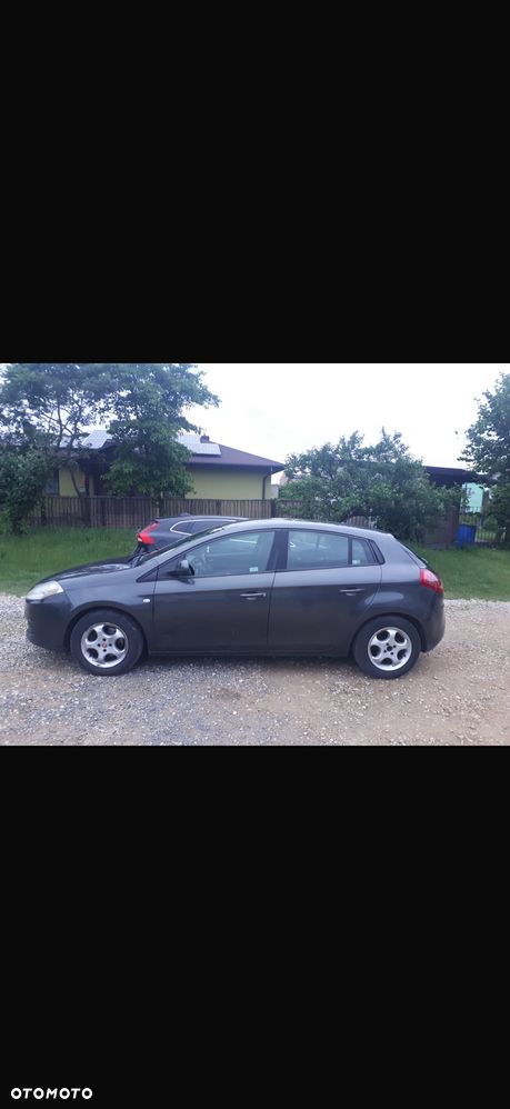 Fiat Bravo 1.4 T-JET 16V Speed - 7