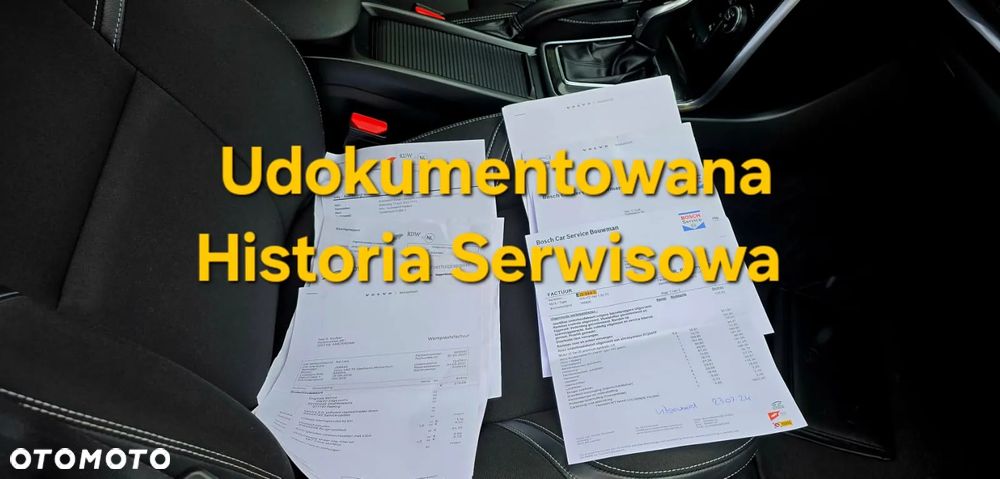 Volvo V40 T3 Drive-E Momentum - 4