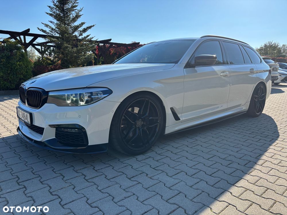 BMW Seria 5 - 3