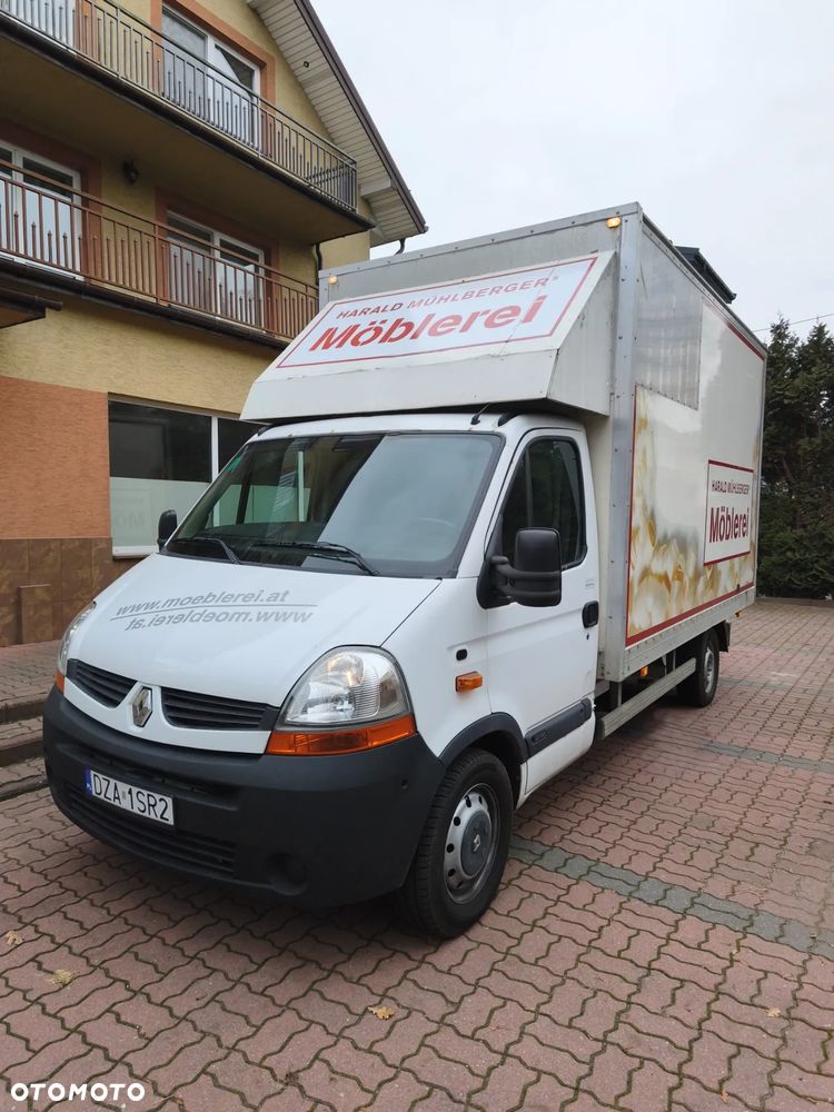 Renault MASTER - 2