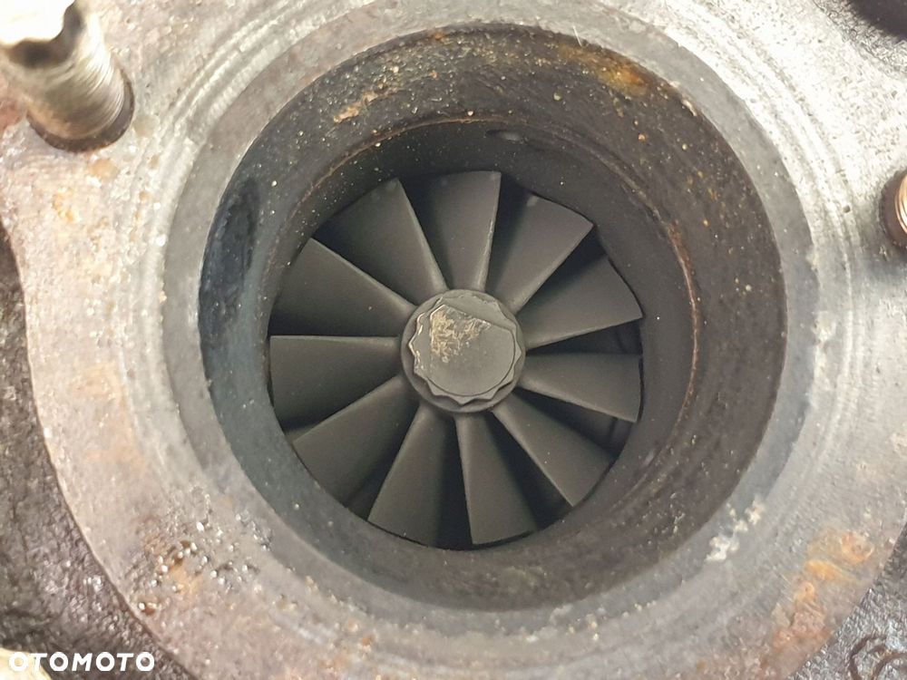 TURBOSPRĘŻARKA Toyota Avensis T27 2.0 D4D _ TURBO - 5