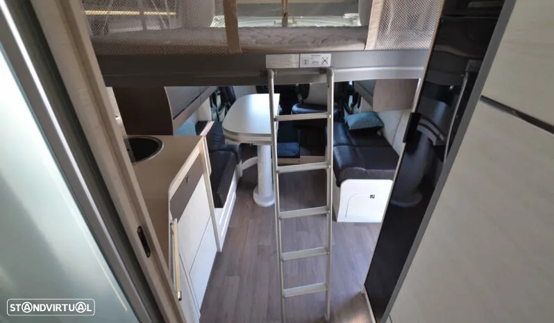 Chausson Welcome Premium 768   U94 - 14