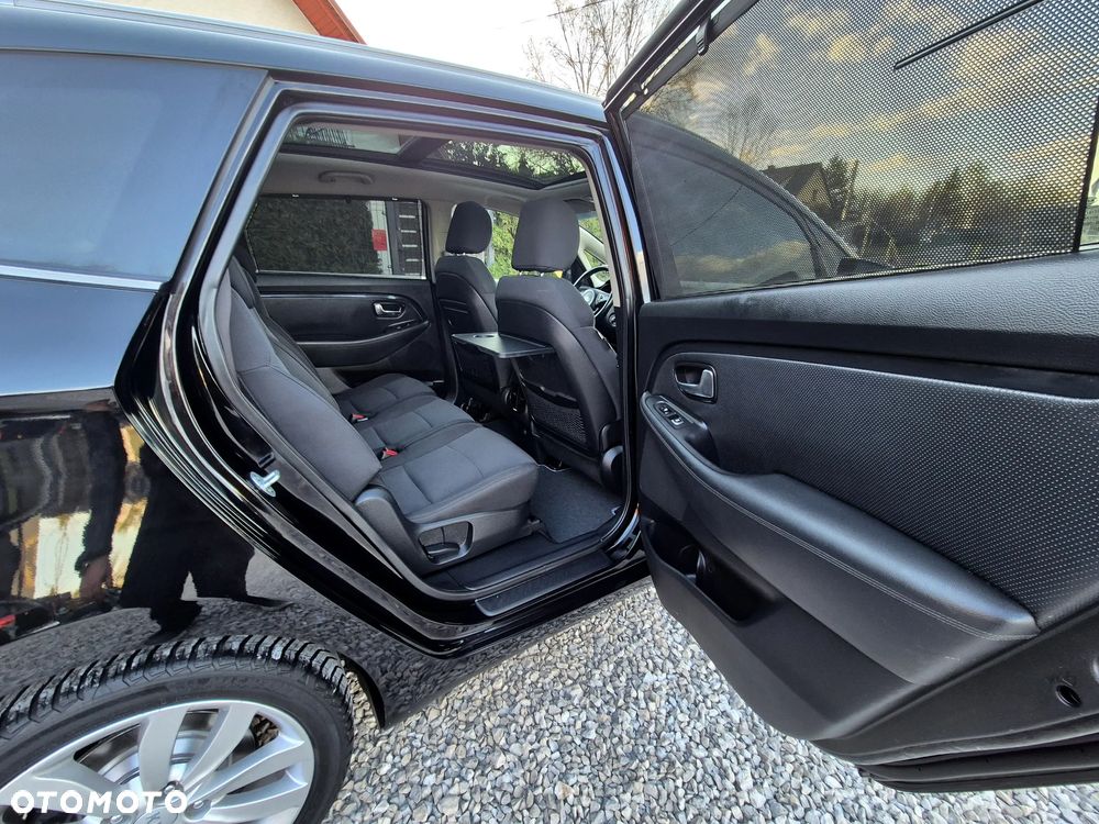 Kia Carens 2.0 GDI Edition 7 - 31