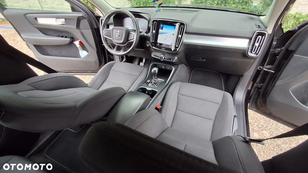 Volvo XC 40 - 15