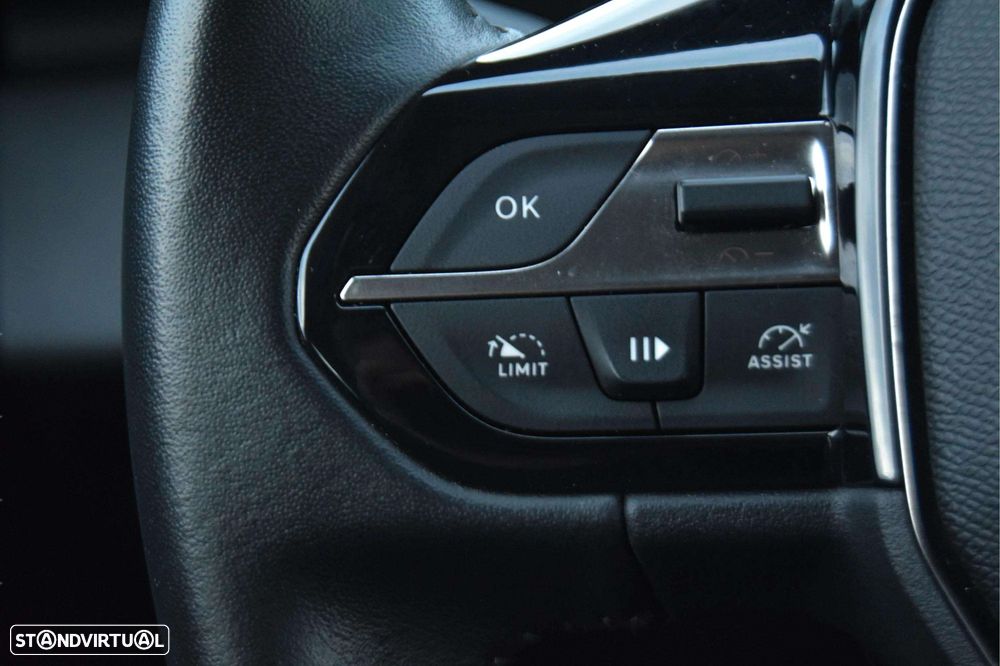 Peugeot 308 1.5 BlueHDi Active Pack - 18